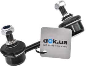 Стойка стабилизатора