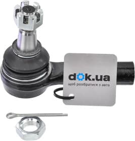 Наконечник рулевой тяги