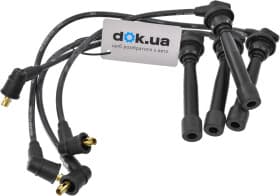 Комплект дротів запалювання