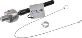 Рулевая тяга