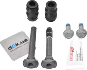 Направляющая гильза скобы тормозного суппорта Toyota / Lexus / Daihatsu 0495209020