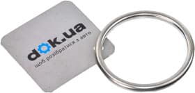 Прокладка приемной трубы