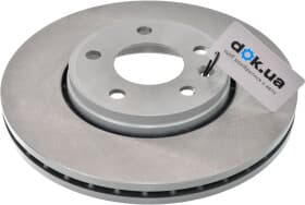 Тормозной диск