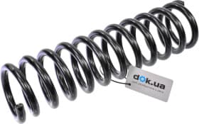 Пружина підвіски