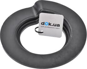 Тарелка пружины Tedgum 00443087