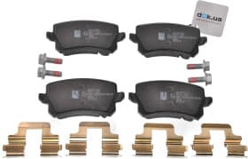 Тормозные колодки Тормозные колодки