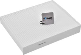 Фильтр салона