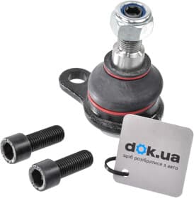 Шаровая опора