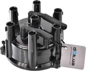 Кришка розподільника запалювання