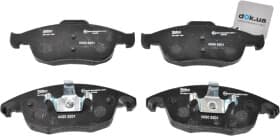 Тормозные колодки Тормозные колодки