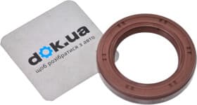 Сальник колінчастого вала