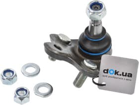 Шаровая опора