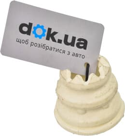 Отбойник амортизатора