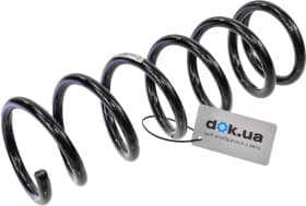 Пружина підвіски