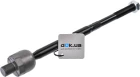 Кермова тяга