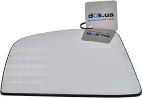 Стекло наружного зеркала