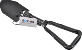 Туристична лопата Дорожная Карта DK-LP48