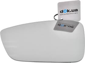 Стекло наружного зеркала