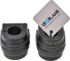 Втулка стабилизатора