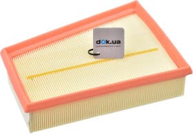 Повітряний фільтр Valeo 585355