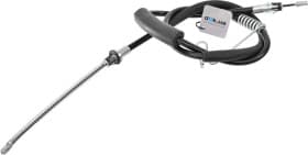 Трос ручного гальма