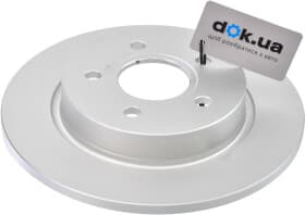 Гальмівний диск