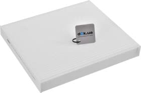 Фильтр салона