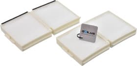 Фільтр салону