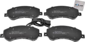 Тормозные колодки