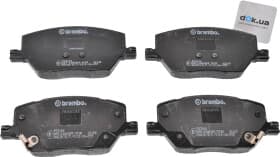 Тормозные колодки