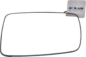 Стекло наружного зеркала