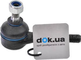 Наконечник кермової тяги