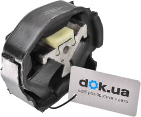 Подушка двигуна