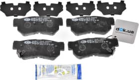 Гальмівні колодки