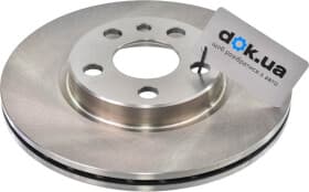 Тормозной диск