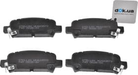 Тормозные колодки Тормозные колодки