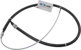 Трос ручного тормоза