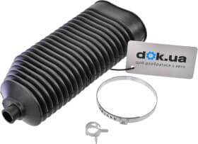 Пыльник рулевой рейки