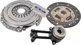 Комплект зчеплення Комплект зчеплення
