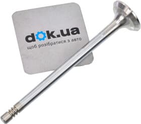 Выпускной клапан