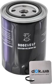 Масляный фильтр