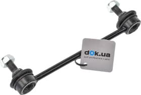 Стійка стабілізатора Стійка стабілізатора