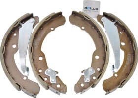 Тормозные колодки