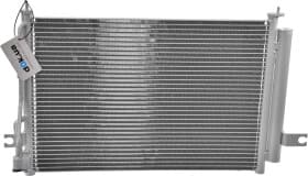 Радіатор кондиціонера