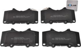 Тормозные колодки Тормозные колодки