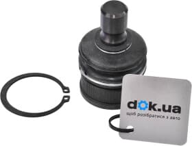 Шаровая опора