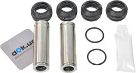 Направляющая гильза скобы тормозного суппорта Направляющая гильза скобы тормозного суппорта