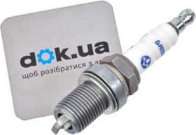 Свеча зажигания Свеча зажигания