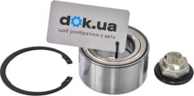 Подшипник ступицы