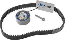 Комплект ременя ГРМ